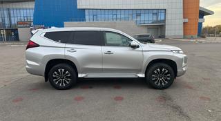 Mitsubishi Montero Sport 2021 года за 17 700 000 тг. в Астана