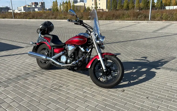 Yamaha  XVS950 2011 годаүшін3 900 000 тг. в Астана