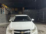 Chevrolet Cruze 2011 года за 2 000 000 тг. в Алматы