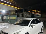 Chevrolet Cruze 2011 года за 2 000 000 тг. в Алматы – фото 3