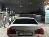Chevrolet Cruze 2011 года за 2 000 000 тг. в Алматы – фото 5
