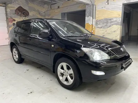 Lexus RX 350 2007 года за 11 000 000 тг. в Алматы – фото 35