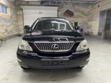 Lexus RX 350 2007 годаүшін11 000 000 тг. в Алматы