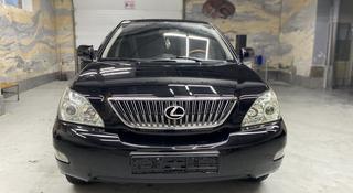 Lexus RX 350 2007 года за 11 000 000 тг. в Алматы