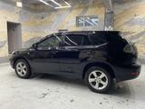 Lexus RX 350 2007 годаүшін11 000 000 тг. в Алматы – фото 5