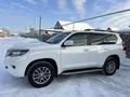 Toyota Land Cruiser Prado 2017 года за 28 600 000 тг. в Алматы – фото 5