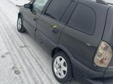 Opel Zafira 2001 годаfor1 500 000 тг. в Атырау – фото 3