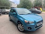 Mitsubishi Outlander 2013 года за 5 550 000 тг. в Конаев (Капшагай)