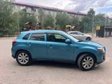 Mitsubishi Outlander 2013 года за 5 550 000 тг. в Конаев (Капшагай) – фото 3