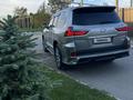 Lexus LX 570 2016 года за 39 000 000 тг. в Костанай – фото 7