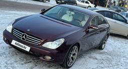 Mercedes-Benz CLS 350 2007 годаүшін7 000 000 тг. в Семей