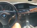 BMW 523 2007 годаfor8 000 000 тг. в Усть-Каменогорск – фото 7