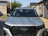 Chery Tiggo 7 Pro 2024 годаүшін10 500 000 тг. в Шымкент