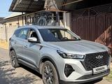 Chery Tiggo 7 Pro 2024 годаүшін10 500 000 тг. в Шымкент – фото 2