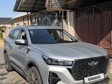 Chery Tiggo 7 Pro 2024 годаүшін10 500 000 тг. в Шымкент – фото 4