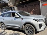 Chery Tiggo 7 Pro 2024 годаүшін10 500 000 тг. в Шымкент – фото 3
