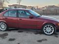 BMW 325 1992 годаүшін1 350 000 тг. в Алматы – фото 2