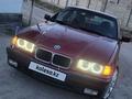 BMW 325 1992 годаүшін1 350 000 тг. в Алматы – фото 13