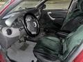 Renault Logan 2010 годаүшін1 750 000 тг. в Актобе – фото 12