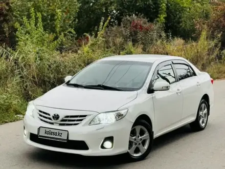 Toyota Corolla 2010 года за 6 500 000 тг. в Кызылорда – фото 16