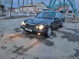 Mercedes-Benz E 230 1998 годаүшін3 500 000 тг. в Кызылорда – фото 2