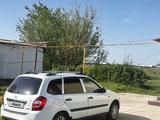 ВАЗ (Lada) Kalina 2194 2014 года за 2 100 000 тг. в Шымкент