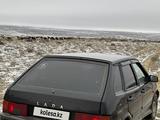 ВАЗ (Lada) 2114 2013 годаүшін1 350 000 тг. в Актау – фото 3