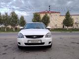 ВАЗ (Lada) Priora 2170 2013 года за 2 200 000 тг. в Тараз