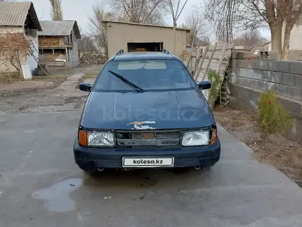 Volkswagen Passat 1990 года за 950 000 тг. в Шымкент