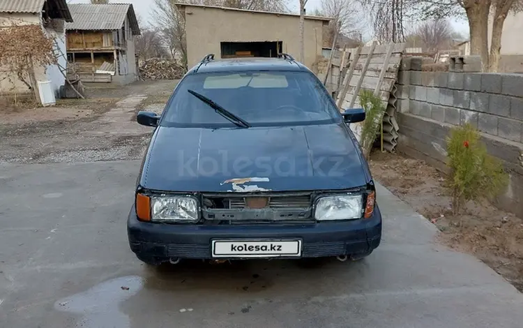 Volkswagen Passat 1990 года за 950 000 тг. в Шымкент