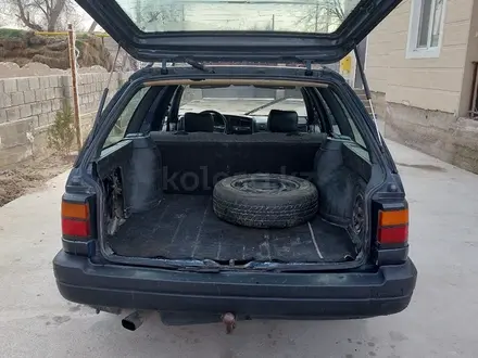 Volkswagen Passat 1990 года за 950 000 тг. в Шымкент – фото 7