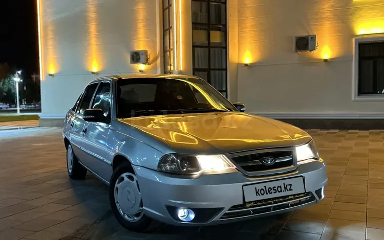 Daewoo Nexia 2013 года за 1 500 000 тг. в Кызылорда