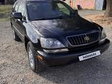 Lexus RX 300 1999 года за 3 300 000 тг. в Актобе – фото 2