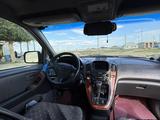 Lexus RX 300 1999 года за 3 300 000 тг. в Актобе – фото 4