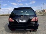 Lexus RX 300 1999 года за 3 300 000 тг. в Актобе – фото 3