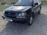 Lexus RX 300 1999 годаүшін3 300 000 тг. в Актобе
