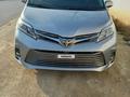 Toyota Sienna 2014 года за 10 000 000 тг. в Актау