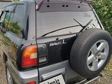 Toyota RAV4 1996 годаүшін3 700 000 тг. в Усть-Каменогорск – фото 2