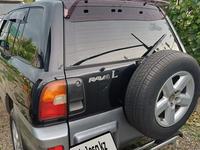 Toyota RAV4 1996 годаүшін3 650 000 тг. в Усть-Каменогорск