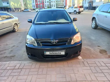 Toyota Corolla 2005 года за 3 950 000 тг. в Актобе – фото 2