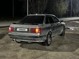 Audi 80 1994 года за 970 000 тг. в Алматы – фото 2