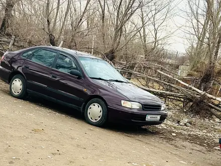 Toyota Carina E 1993 года за 1 800 000 тг. в Алматы