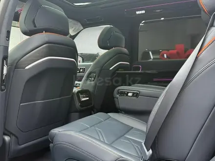Zeekr 9X Hyper 2026 года за 61 990 000 тг. в Алматы – фото 18