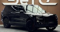Zeekr 9X Hyper 2026 годаүшін61 990 000 тг. в Алматы – фото 2