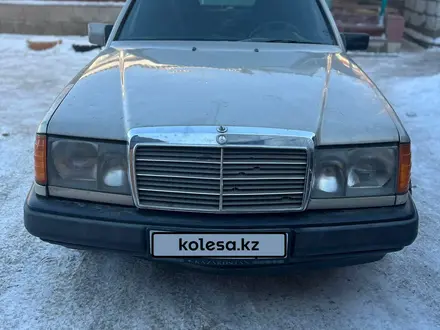 Mercedes-Benz E 230 1990 годаүшін1 200 000 тг. в Павлодар – фото 7