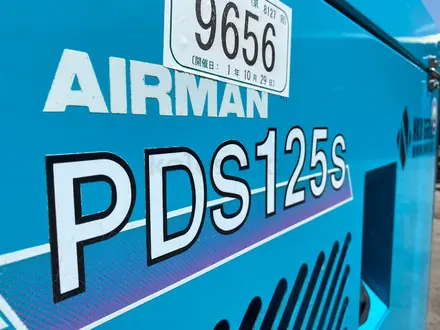 Airman  PDS 125S 2010 года за 2 900 000 тг. в Алматы – фото 12