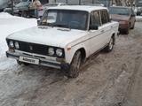 ВАЗ (Lada) 2106 2001 года за 250 000 тг. в Костанай