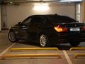 BMW 750 2010 года за 11 000 000 тг. в Алматы – фото 7