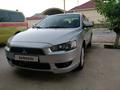 Mitsubishi Lancer 2007 года за 4 100 000 тг. в Туркестан – фото 2