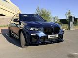 BMW X5 2018 годаүшін30 000 000 тг. в Астана – фото 4